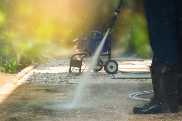 Reliable Donna, TX Pressure Washing Services Solutions